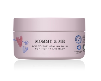Rudolph Care Mommy & Me 145ml
